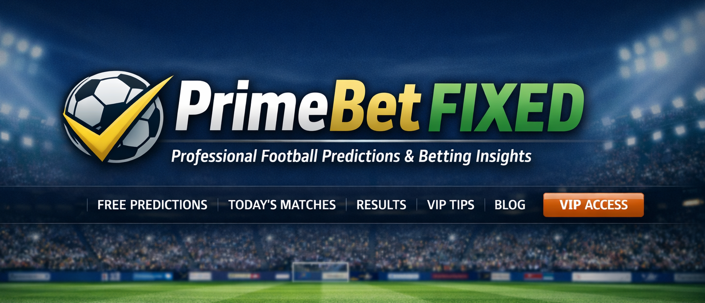 PRIMEBET-FIXED
